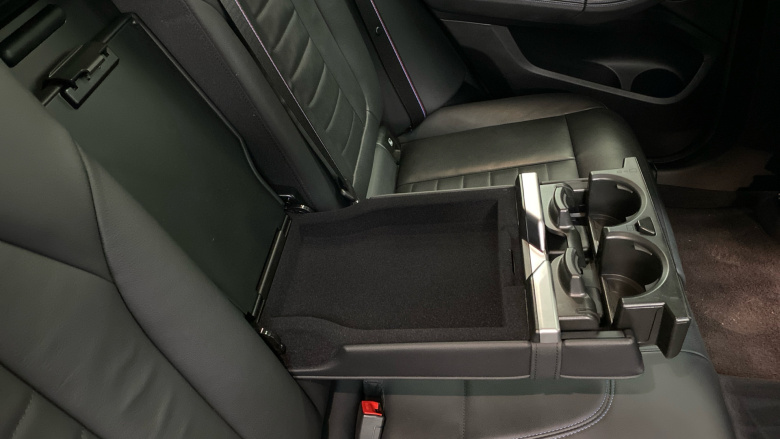 BMW iX3 210kW M Sport Pro 80kWh 5dr Auto Electric Estate